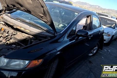 Photo of 2007 Honda Civic