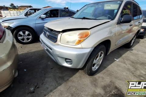 Photo of 2004 Toyota Rav4