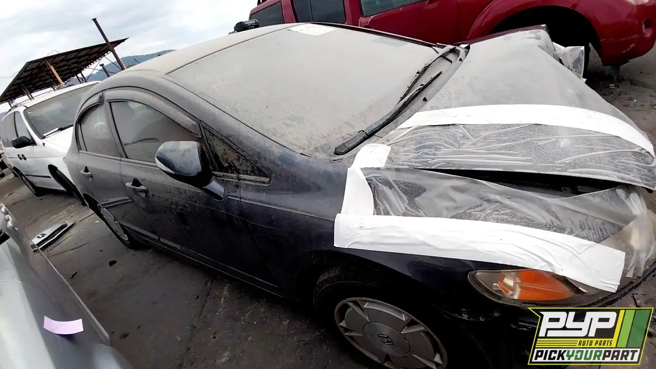 Photo of 2009 Honda Civic
