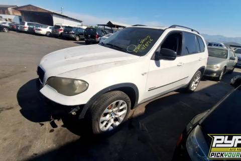 Photo of 2011 Bmw X5