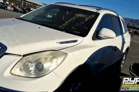 Photo of 2009 Buick Enclave