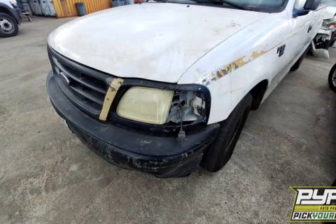 Photo of 2003 Ford F-150