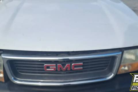 Photo of 1999 Gmc Sonoma
