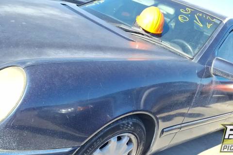 Photo of 1996 Mercedes-Benz E320