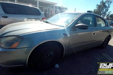 Photo of 2005 Nissan Altima