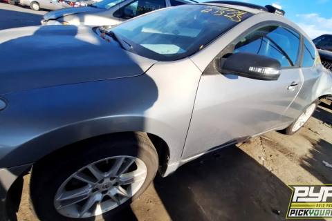 Photo of 2008 Nissan Altima