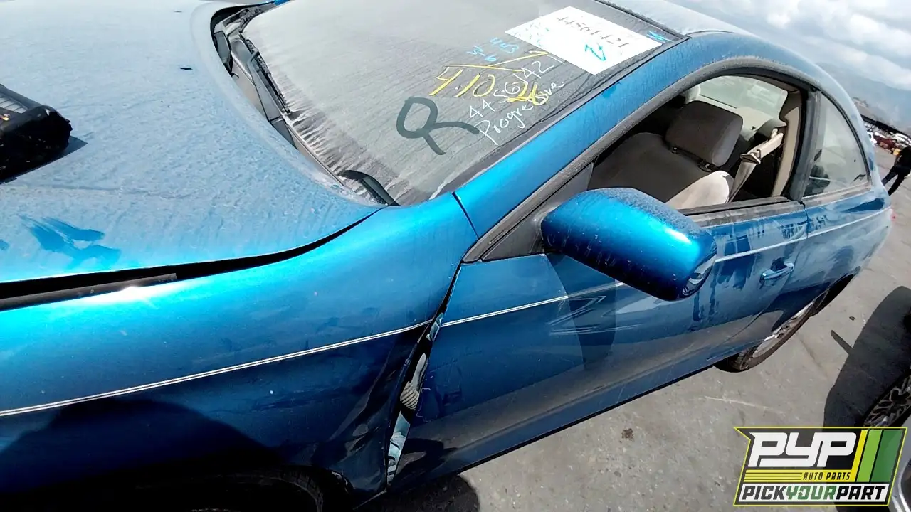 Photo of 2007 Toyota Camry
