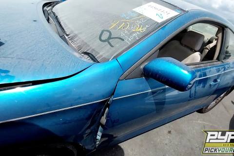 Photo of 2007 Toyota Camry