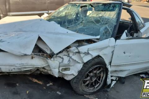 Photo of 1988 Toyota Mr2
