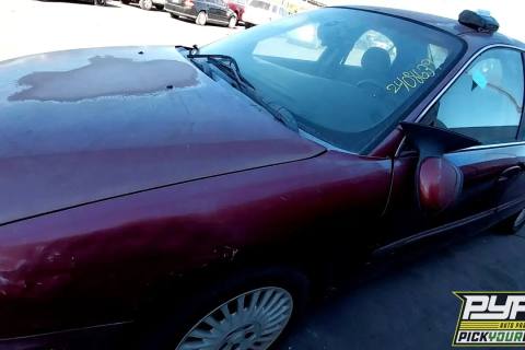 Photo of 2002 Mercury Sable