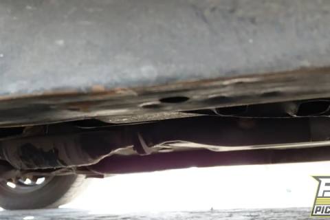 Photo of 1998 Toyota Camry