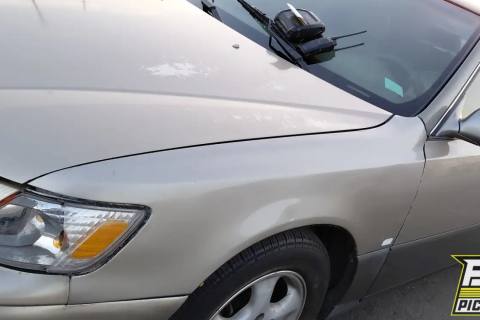 Photo of 1998 Lexus Es300