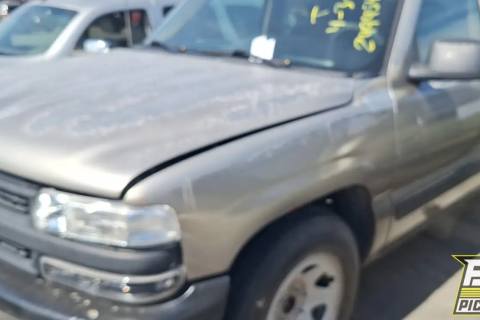 Photo of 1999 Chevrolet Silverado 1500