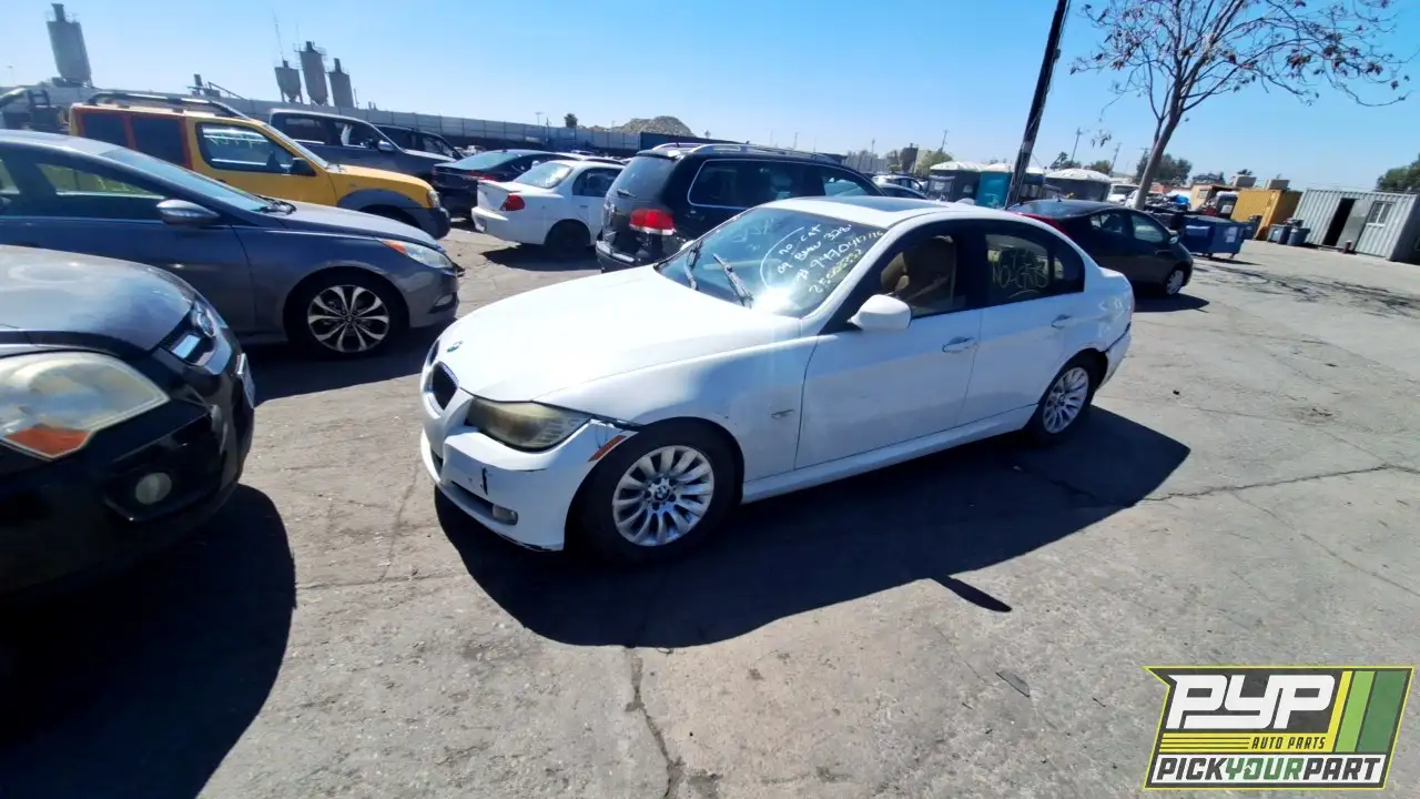 Photo of 2009 Bmw 328I