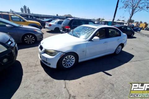 Photo of 2009 Bmw 328I