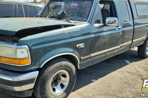 Photo of 1994 Ford F-150