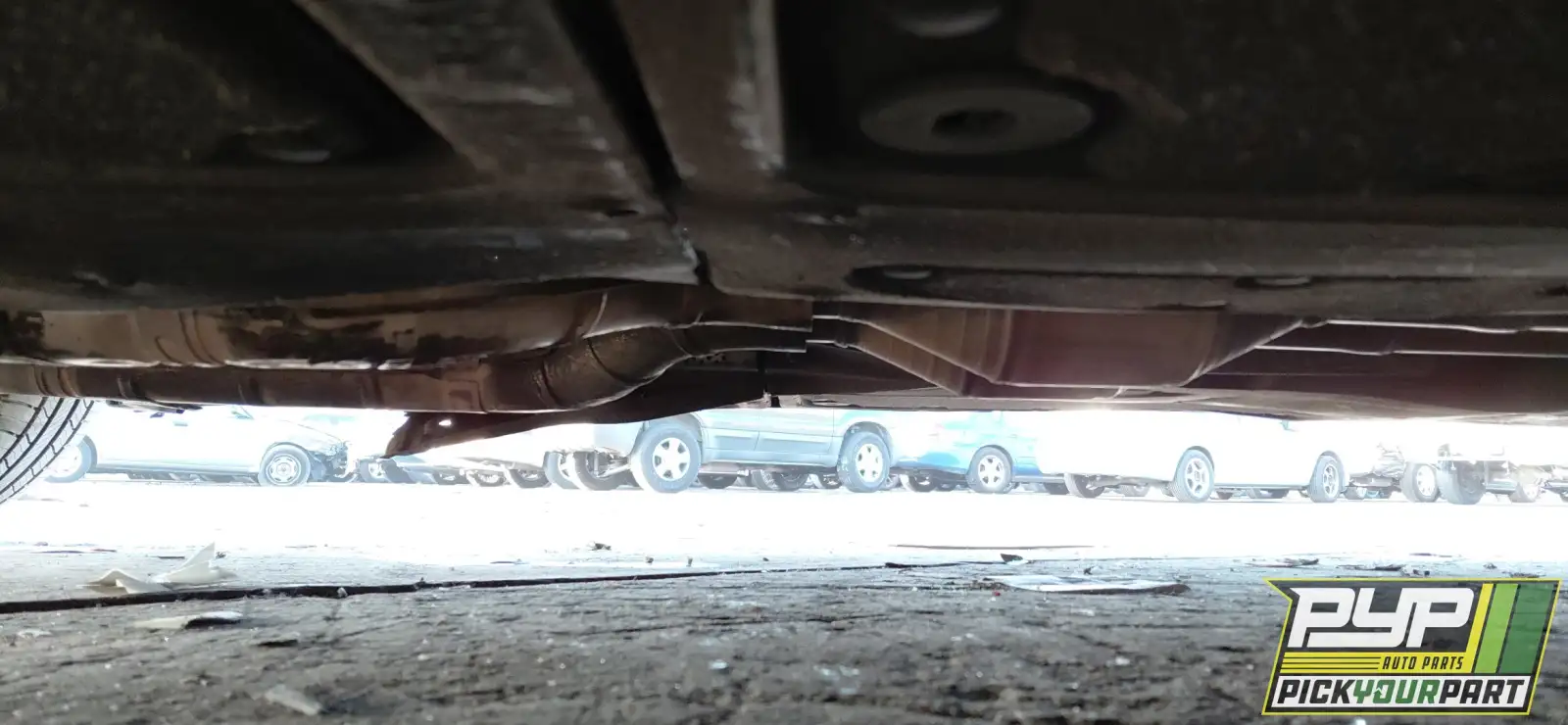 Photo of 2008 Lexus Ls460