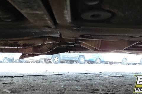 Photo of 2008 Lexus Ls460