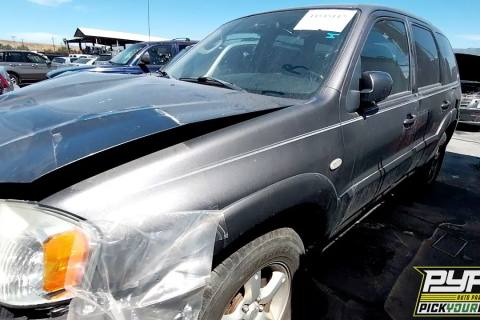 Photo of 2006 Mazda Tribute