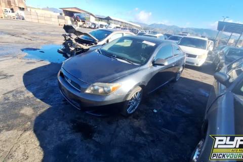 Photo of 2007 Scion Tc