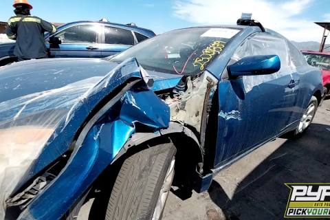 Photo of 2008 Nissan Altima