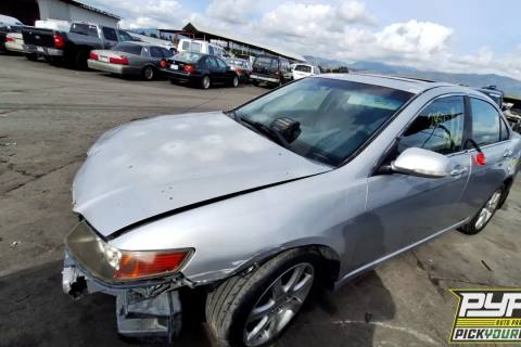 Photo of 2004 Acura Tsx
