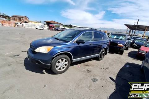 Photo of 2007 Honda Cr-V