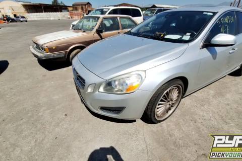 Photo of 2012 Volvo S60