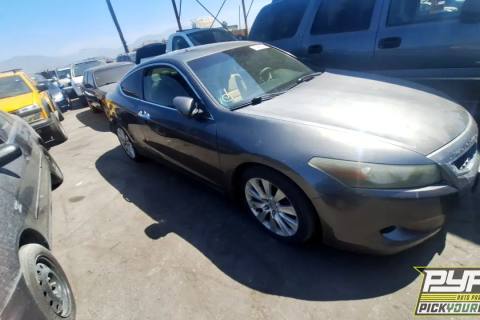 Photo of 2008 Honda Accord