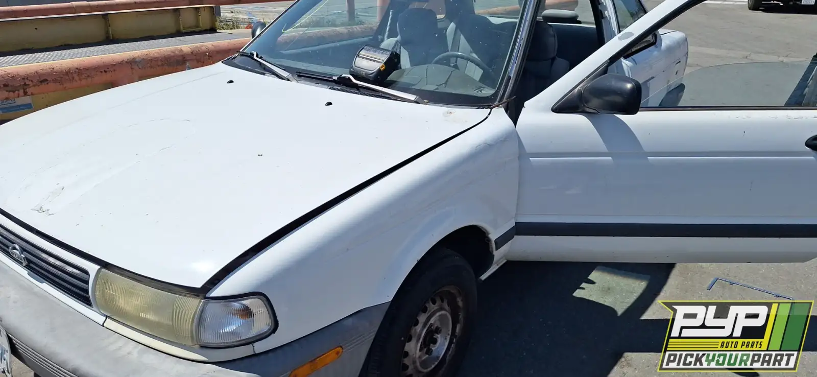 Photo of 1994 Nissan Sentra