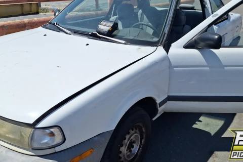 Photo of 1994 Nissan Sentra