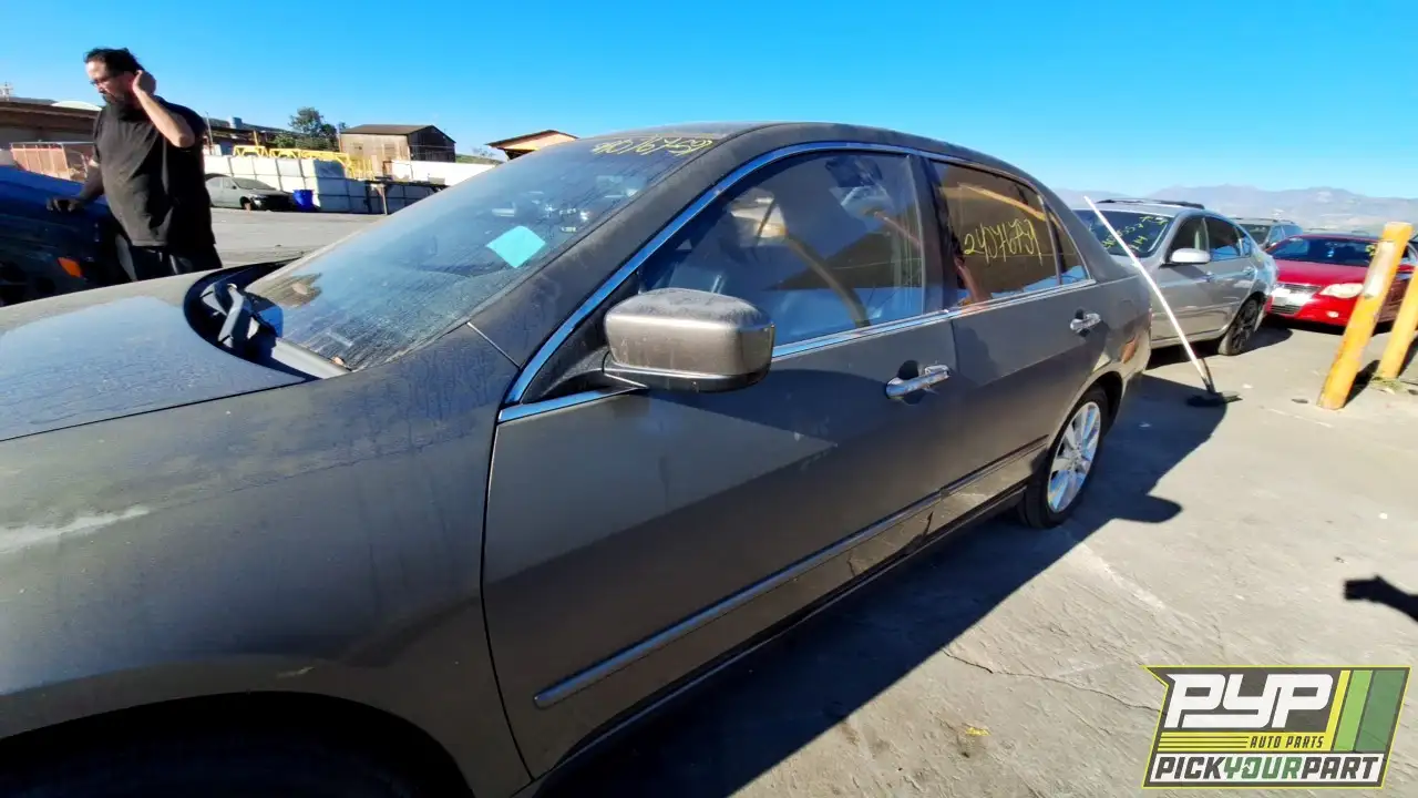 Photo of 2006 Honda Accord