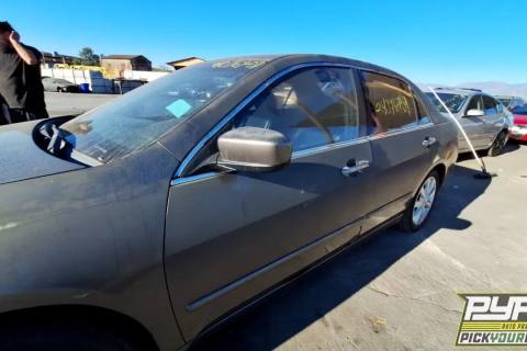 Photo of 2006 Honda Accord