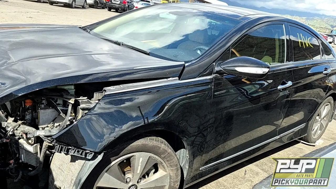 Photo of 2012 Hyundai Sonata