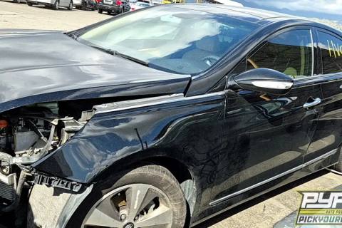 Photo of 2012 Hyundai Sonata
