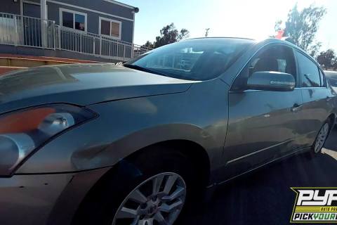 Photo of 2008 Nissan Altima