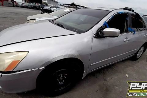 Photo of 2005 Honda Accord