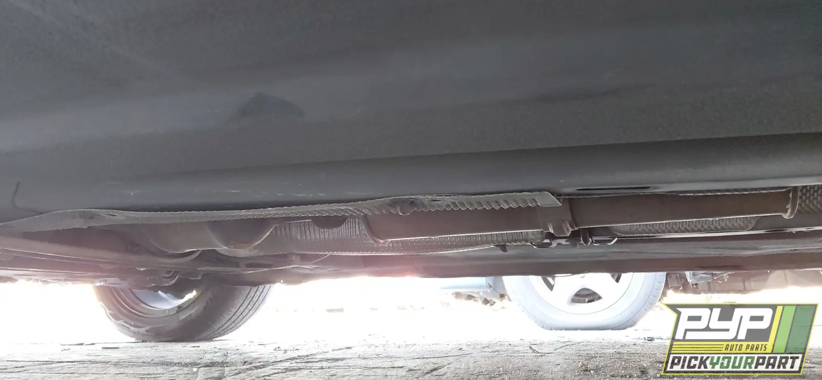 Photo of 2007 Volvo S40