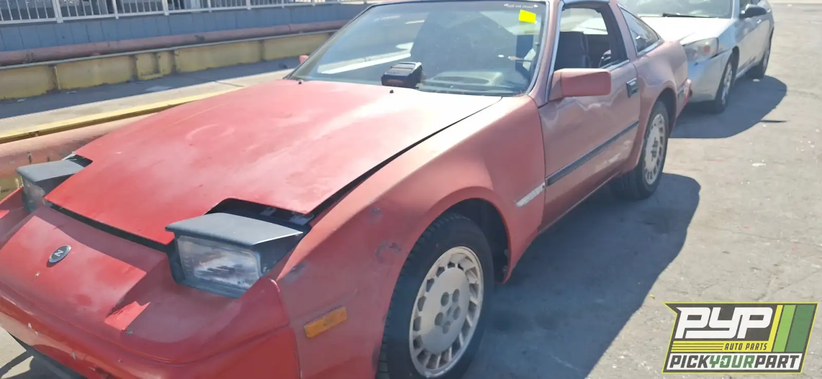 Photo of 1988 Nissan 300Zx