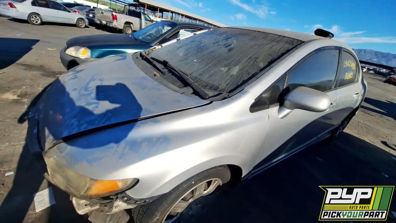 Photo of 2009 Honda Civic