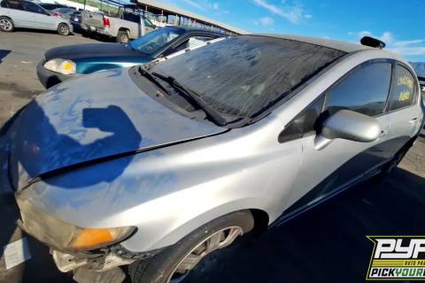 Photo of 2009 Honda Civic