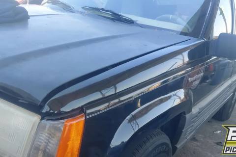 Photo of 1995 Jeep Grand Cherokee