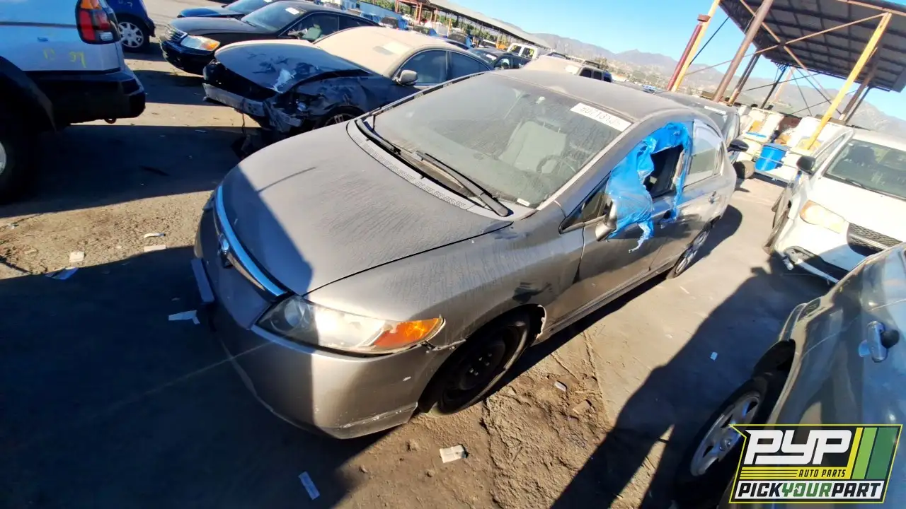 Photo of 2006 Honda Civic