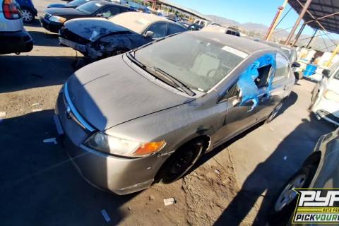 Photo of 2006 Honda Civic