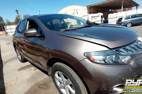 Photo of 2010 Nissan Murano