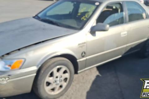 Photo of 1997 Toyota Camry