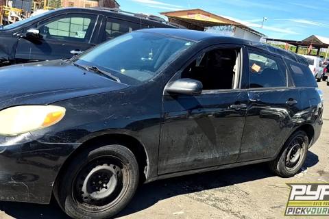 Photo of 2006 Toyota Matrix