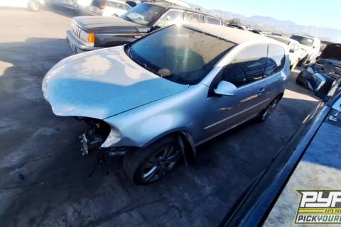 Photo of 2006 Volkswagen Gti