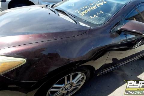 Photo of 2008 Scion Tc