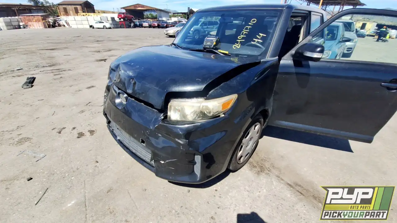 Photo of 2012 Scion Xb